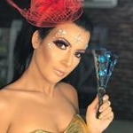 LIA OLIVER - Instagram Profile Picture of LIA OLIVER (@liaolivermodel) on Instagram