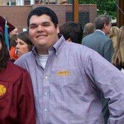 Profile Picture of Sam Staley (@StaleySamuel) on Twitter