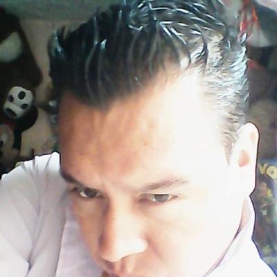 Profile Picture of BENJAMIN QUINTERO (@BENYETT) on Twitter