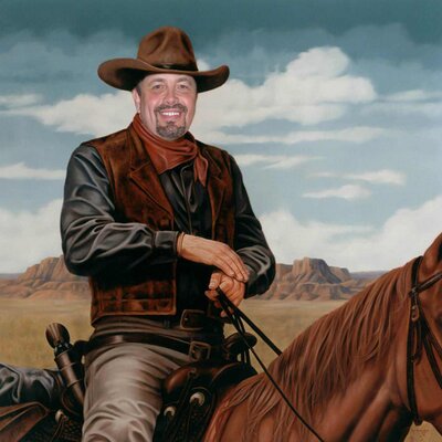 Profile Picture of Loren Sharp (@LorenSharp) on Twitter