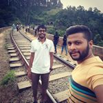 Ash De Silva - Instagram Profile Picture of Ash De Silva (@ash_de_silva) on Instagram