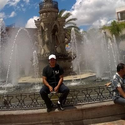 Profile Picture of David Jardon (@davidjardon4) on Twitter