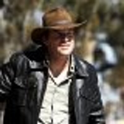 Profile Picture of Matt Passmore Blog (@M_Passmore_Blog) on Twitter