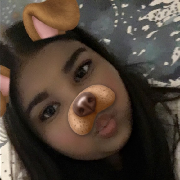 Profile Picture of Kayla Abrahim (@ayexkaylaa) on Poshmark