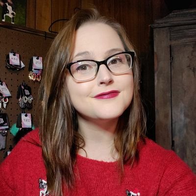 Profile Picture of Jerri Scott Honea (@jerbear03) on Twitter