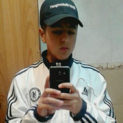 Profile Picture of Joel Leiva (@joelleiva4) on Twitter