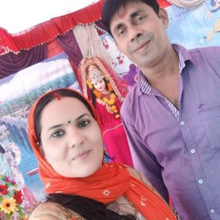 Profile Picture of Saroj Pandey (@saroj.pandey.9634) on Facebook