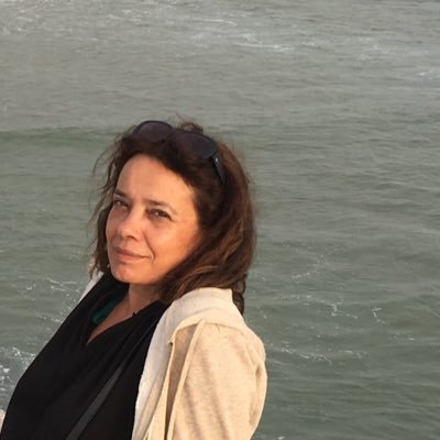 Profile Picture of Belén Martín Borrego (@BelenMB1) on Twitter