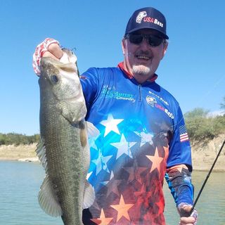 Profile Picture of David Fritts (@davidfrittsfishing) on Instagram