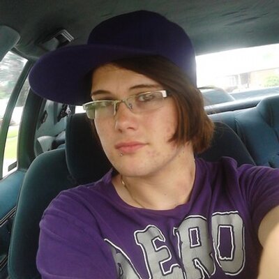 Profile Picture of Travis Ritter (@naturboy17) on Twitter