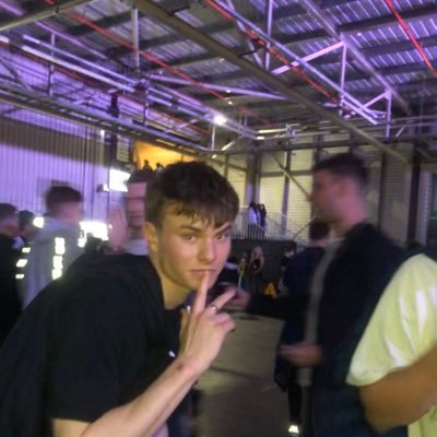 Profile Picture of Harrison Cook (@_harrisoncook_) on Twitter