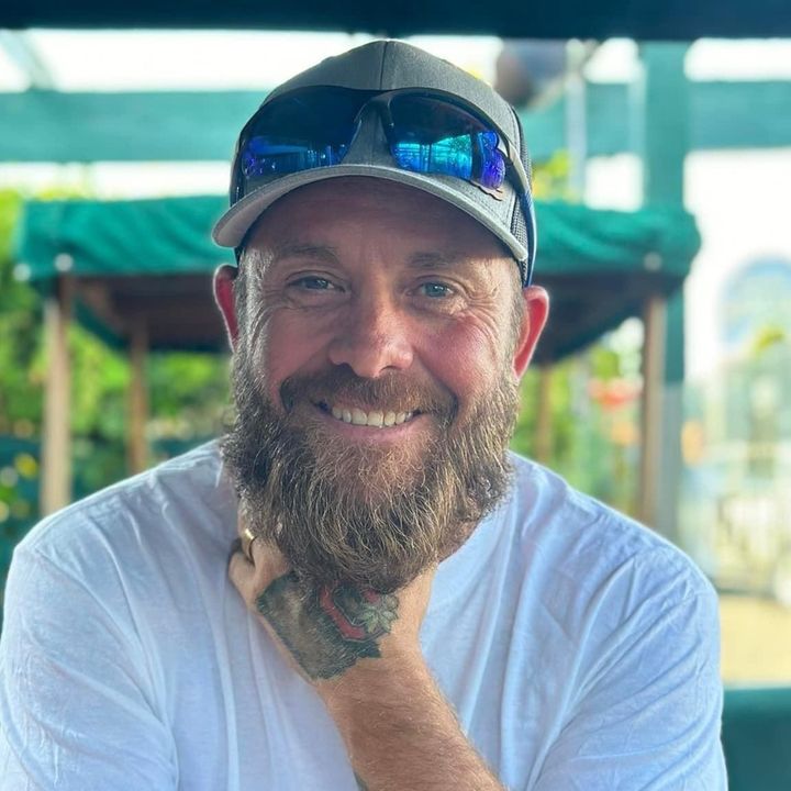 Profile Picture of Matt Kellough (@mattkellough) on Tiktok