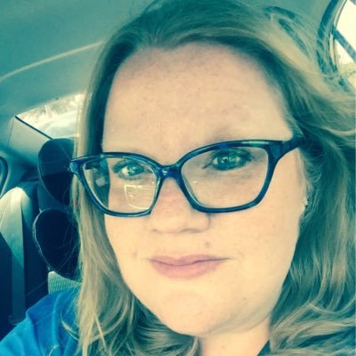 Profile Picture of Carrie Bush ✏️ (@berryblonde1977) on Twitter