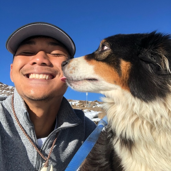 Profile Picture of Jameson Sato (@jasato) on Poshmark