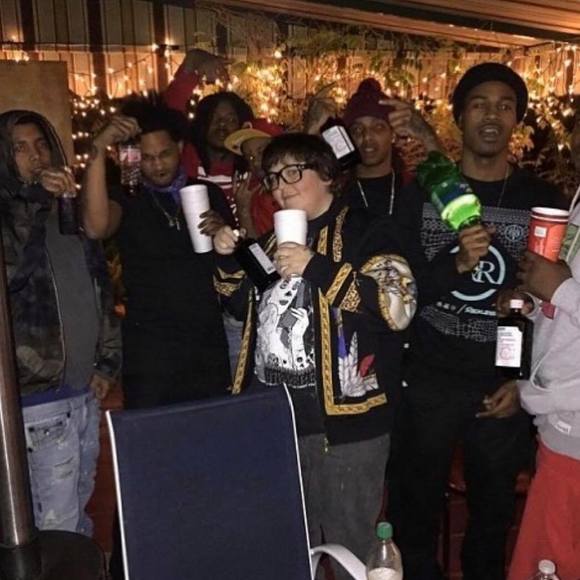 Profile Picture of Daniel Santiago (@pumbias) on Poshmark