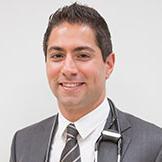 Profile Picture of Dr. Michael Broukhim (@drmbroukhim) on Twitter