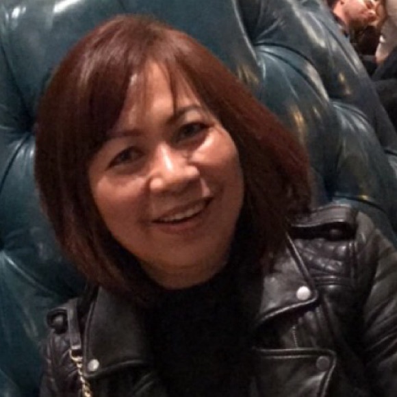 Profile Picture of Angel Ehrler (@angeleyes1760) on Poshmark