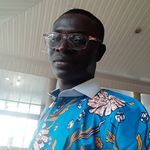 Profile Picture of John  Bentil (@bentilofficial) on Instagram