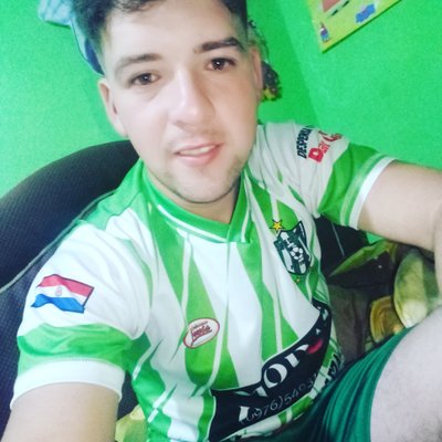 Profile Picture of Elio Guzmán ZG (@Elio_guz18) on Twitter