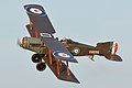 Profile Picture of Bristol F.2 Fighteron Wikipedia