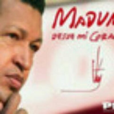 Profile Picture of Jose Gregorio Monroy (@Fslcb) on Twitter