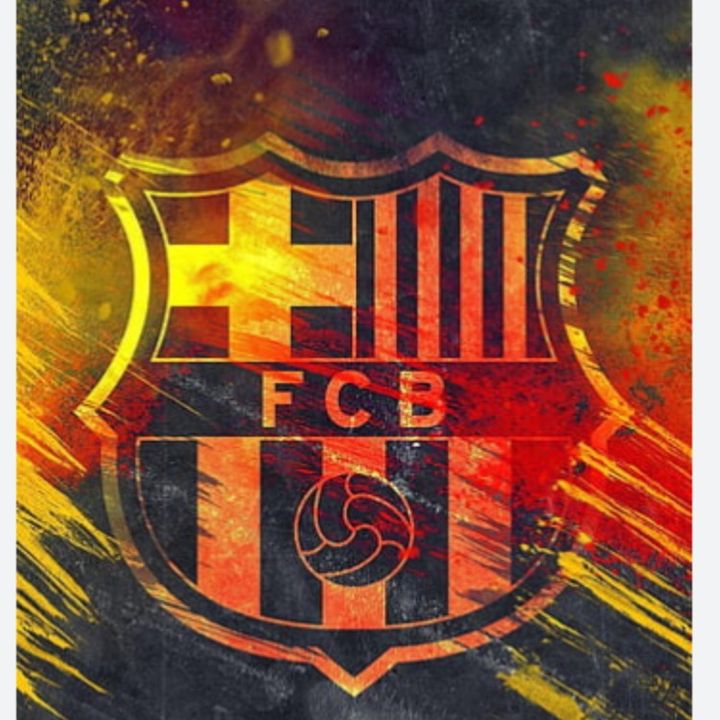 Profile Picture of James Grieve (@barca_forever75) on Tiktok