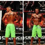 Profile Picture of Matt Carriere (@iron_bound_fitness) on Instagram