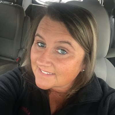 Profile Picture of Dawn Green (@DawnCrain31) on Twitter