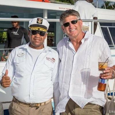 Profile Picture of James Strange (@JRS_Maverick) on Twitter