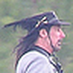 Profile Picture of Jerry Chesser (@ridndaghost) on Flickr