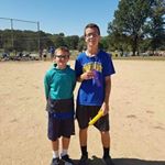 Profile Picture of 🏀⚾️Skyler_Roberts🏀⚾️_ (@skyler_roberts_1) on Instagram
