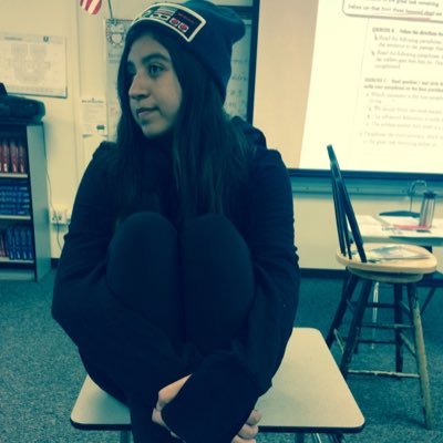 Profile Picture of Monique Barrera (@MoniqueEBarrera) on Twitter