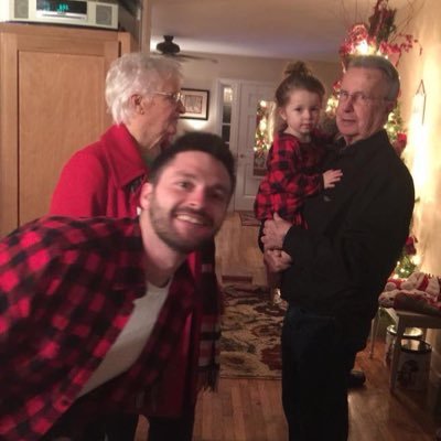 Profile Picture of Aaron Rhoads (@arhoads23) on Twitter