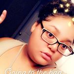 Profile Picture of Talaya Nicole Anderson (@xx.curlylay) on Instagram