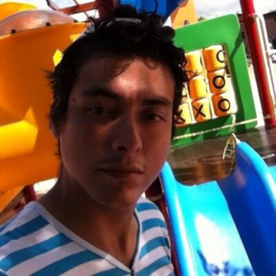 Profile Picture of Luis Lezama (@luislezama46) on Twitter