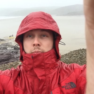 Profile Picture of Chris Linda (@@LiterateLinda) on Twitter