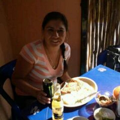 Profile Picture of Monica Duron Solis (@monicaduron01) on Twitter