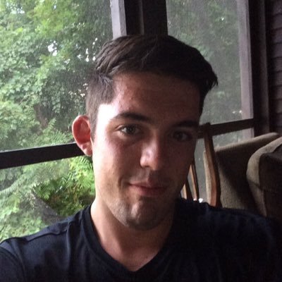 Profile Picture of Matt Paquette (@mattpaquette249) on Twitter