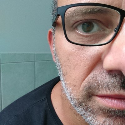 Profile Picture of D'anastasio (@maltin75) on Twitter
