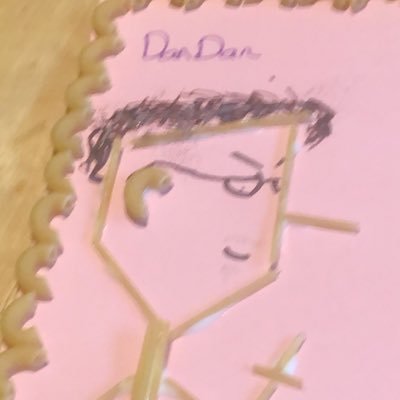 Profile Picture of Daniel Isenberg (@__theDariel__) on Twitter