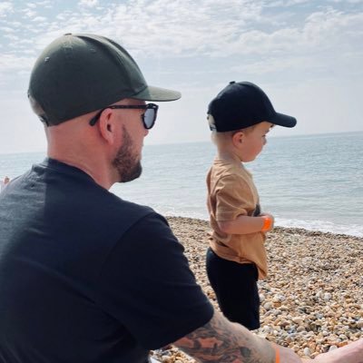 Profile Picture of Scott Turnbull  🐮 (@scottpompey) on Twitter