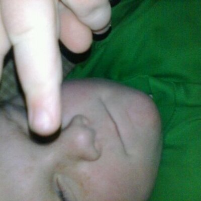 Profile Picture of Colin McCormack (@ak40keven) on Twitter