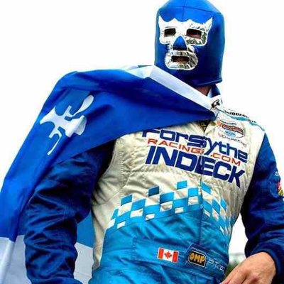 Profile Picture of FakePaulTracy (@fakePaulTracy) on Twitter