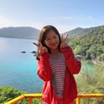 Profile Picture of CLARISSA 劉家毓 (@liu_jia_yu.ccl) on Instagram