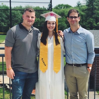 Profile Picture of Nick Cimaglia (@Nick_Cimaglia) on Twitter