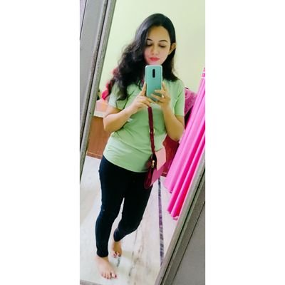 Profile Picture of REETU SINGH (@REETUSINGH04) on Twitter
