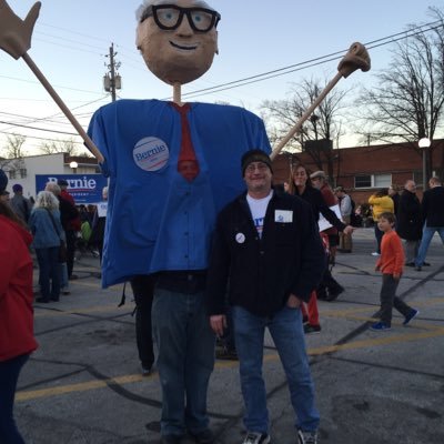 Profile Picture of Paulietheberniecrat (@paulberns1000) on Twitter