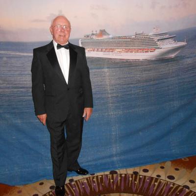 Profile Picture of Dennis I Patterson (@RNpirate) on Twitter