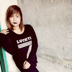 Profile Picture of Christine Jade Claudio (@cjadeclaudio) on Instagram