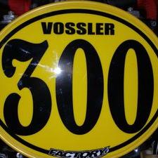 Profile Picture of Daniel Vossler (@vossler300) on Twitter